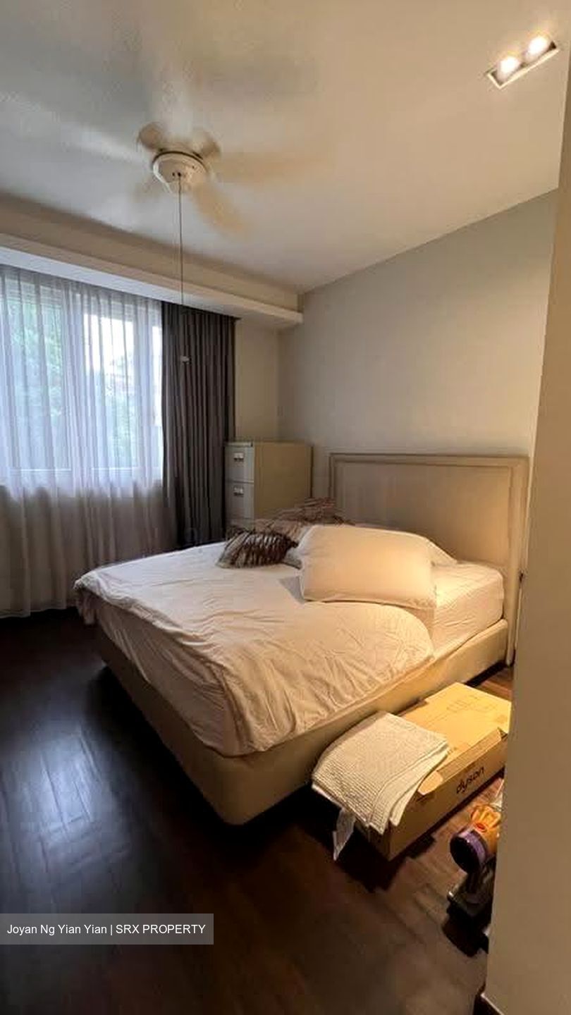 Faber Hills (D5), Terrace #630217061